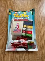 PokeRev mystery Pack Limited Holiday, Ophalen of Verzenden, Nieuw, Overige typen