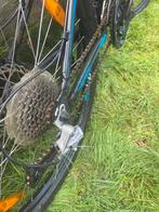 Mountainbike voor kinderen, Fietsen en Brommers, Fietsen | Jongens, Ophalen, Gebruikt, Merida, Versnellingen