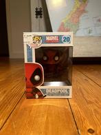FUNKO POP Deadpool 20, Ophalen of Verzenden