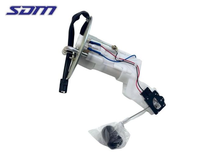 BRANDSTOFPOMP Honda CBR 650 FA (01-1970/-) (16700-MJE-D01), Motoren, Onderdelen | Overige, Gebruikt