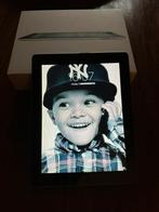 iPad 2 Wi-Fi 16 GB Black, Computers en Software, Apple iPads, 10 inch, Apple iPad, Zwart, Ophalen of Verzenden