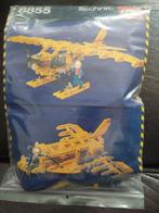 LEGO Technic 8855, Watervliegtuig, Ophalen of Verzenden, Zo goed als nieuw, Complete set, Lego