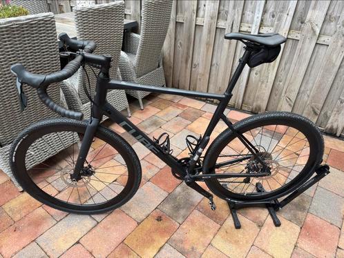 Cube Nuroad Pro Gravelbike maat Xl, Fietsen en Brommers, Fietsen | Racefietsen, Nieuw, Heren, Overige merken, 15 tot 20 versnellingen