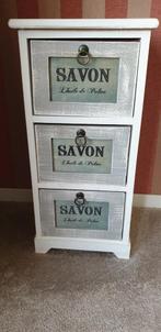 Mooi Kastje, Huis en Inrichting, Woonaccessoires | Krantenbakken en Lectuurbakken, Ophalen of Verzenden, Zo goed als nieuw