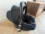 Maxi cosi, Ophalen, Autogordel, Zo goed als nieuw, 0 t/m 13 kg