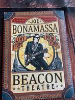 Joe Bonamassa Live in New York DVD Boxset, Alle leeftijden, Boxset, Muziek en Concerten, Ophalen of Verzenden