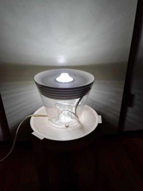 Rotaliana multipot stekkerdoos lamp Donegani & Lauda mooi, Huis en Inrichting, Lampen | Tafellampen, Gebruikt, Minder dan 50 cm