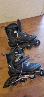 Skeelers Rollerblade/Inlineskates, Overige merken, Dames, Ophalen of Verzenden, Zo goed als nieuw
