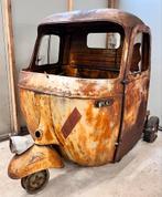 Piaggio Ape Ac4T Faro Basso geen Vespa oldtimer, Overig