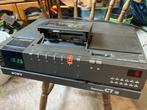 Sony Betamax C7E - Restauratie/Onderdelen + 10 Banden, Ophalen of Verzenden, Gebruikt, Betamax-speler of -recorder