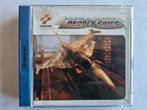 DEADLY SKIES, Spelcomputers en Games, Games | Sega, Gebruikt, 1 speler, Racen en Vliegen, Ophalen of Verzenden