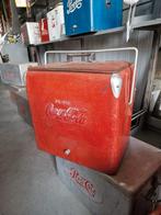Coca-Cola cooler usa, Ophalen, Gebruikt, Gebruiksvoorwerp