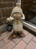 Stenen pop, Ophalen, Zo goed als nieuw, Steen