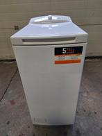 Prima smalle Whirlpool bovenlader wasmachine,  7 kg., Ophalen, Witgoedhuis, Info@witgoedhuis.nl, Bovenlader