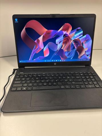 HP Laptop 15s – Intel Core i3 – 16GB RAM – SSD – Iris Xe –  beschikbaar voor biedingen