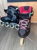 OXELO inline skates FIT 5 - maat 38-41, Inline skates 4 wielen, Dames, Ophalen, Overige merken