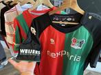 Gezocht : Nec Nijmegen shirt uit de voorbereiding, Verzamelen, Sportartikelen en Voetbal, Ophalen of Verzenden, Gebruikt, Overige binnenlandse clubs