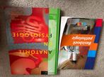 Basisboek pathologie, Gelezen, Overige vakken, ThiemeMeulenhoff, Ophalen of Verzenden