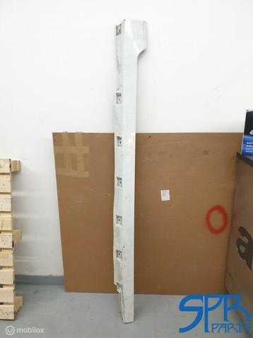 Zijskirt Passat B8 RECHTS 3G0853858 LC9A SIDESKIRT SKIRT 3G beschikbaar voor biedingen