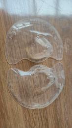 Tepelhoedjes 20mm, Ophalen