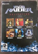Tomb Raider Collection, Nieuw, Ophalen of Verzenden, 1 speler
