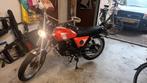 Te koop: Mash Fifty (2019) – in topstaat!, 49 cc, Zo goed als nieuw, 4 versnellingen, Ophalen