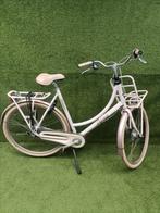 Batavus Diva transport damesfiets, Gebruikt, Versnellingen, Batavus, 56 cm of meer