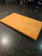 Antiek verguldkussen voor verwerking  bladgoud, Antiek en Kunst, Ophalen of Verzenden