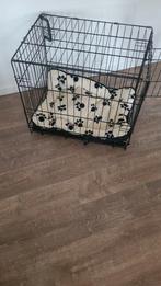 Hondenbech( kleine honden), Dieren en Toebehoren, Ophalen, Zo goed als nieuw