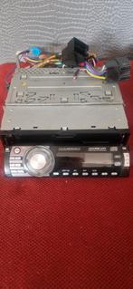 Autoradio cd speler, Ophalen of Verzenden