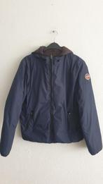 Colmar Jas - Maat L - Blauw, Kleding | Heren, Jassen | Winter, Maat 52/54 (L), Colmar, Blauw, Ophalen of Verzenden