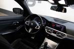 BMW 3 Serie Touring 330e xDrive High Executive M-sport | Inc, Gebruikt, 4 cilinders, 57 km, Leder