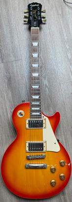 Epiphone Les Paul Tribute 1960, Muziek en Instrumenten, Snaarinstrumenten | Gitaren | Elektrisch, Ophalen of Verzenden, Zo goed als nieuw