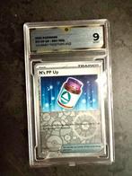 Pokémon N'S PP Up Rev Foil #153 - Journey Together, Ophalen of Verzenden, Zo goed als nieuw, Losse kaart, Foil