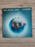 Oxygene van Jean Michel Jarre, Gebruikt, Ophalen of Verzenden, Synthesizer, instrumentaal, 12 inch