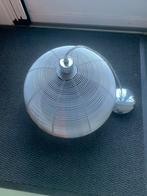 Mooie lamp van de Kwantum, Huis en Inrichting, Lampen | Spots, Zo goed als nieuw, Ophalen, Metaal of Aluminium