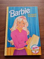 Barbie boekenclub Barbie als toneelschrijfster, Ophalen of Verzenden, Zo goed als nieuw, Fictie
