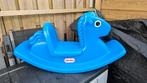Little Tikes schommelpaard, Ophalen, Zo goed als nieuw