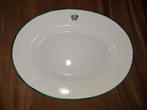 Vintage Schaal - Gmundner Austria. Als nieuw!!, Ophalen of Verzenden, Overige stijlen, Aardewerk, Schaal of Schalen