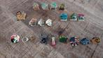 Reclame pins en diverse andere leuke pins €2 per stuk, Ophalen of Verzenden, Zo goed als nieuw