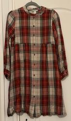 Jurk, maat s zwangerschapsjurk, H&M, Ophalen of Verzenden, Zo goed als nieuw, Maat 36 (S)