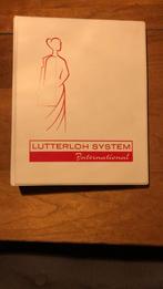Lutterloh set 1989, Ophalen of Verzenden, Zo goed als nieuw