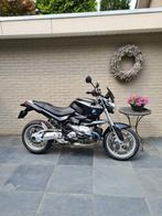 bmw r 1200 r 20400 km org nl 2007 en bmw r90 1975, Motoren, 2 cilinders, Particulier, Meer dan 35 kW, 1200 cc