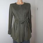 H by Halston vest 42, Verzenden, Zo goed als nieuw, Groen, H by Halston