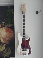 Precision Bass Sire 2nd gen P7 met block-inlays, Muziek en Instrumenten, Snaarinstrumenten | Gitaren | Bas, Ophalen, Zo goed als nieuw