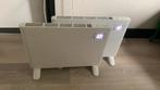 Elektrische verwarming (Eurom alutherm 1000 wifi), Doe-het-zelf en Verbouw, Verwarming en Radiatoren, Ophalen, Zo goed als nieuw