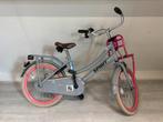 Spirit meisjesfiets 20 inch, Ophalen, Gebruikt, 20 inch of meer