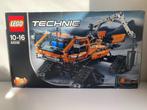 LEGO Technic 42038 Noordpool truck, Kinderen en Baby's, Speelgoed | Duplo en Lego, Ophalen of Verzenden, Gebruikt, Complete set