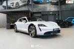Porsche Taycan Cross Turismo Turbo S 93 kWh (2021) slechts 7, Automaat, Gebruikt, 395 km, 4 stoelen