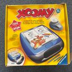 Xoomy tekenmachine, Ophalen of Verzenden, Zo goed als nieuw, Knutselen, Met licht